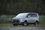 Mitsubishi Delica D:5 2018 года